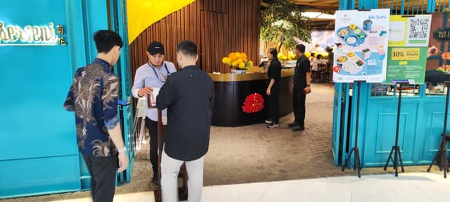 Galeri kegiatan SINTESA