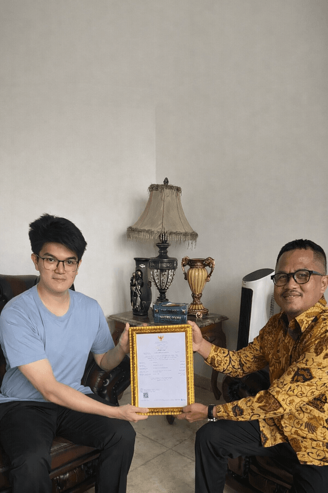 Galeri kegiatan SINTESA