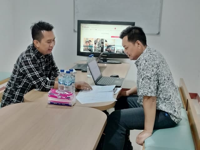 Galeri kegiatan SINTESA
