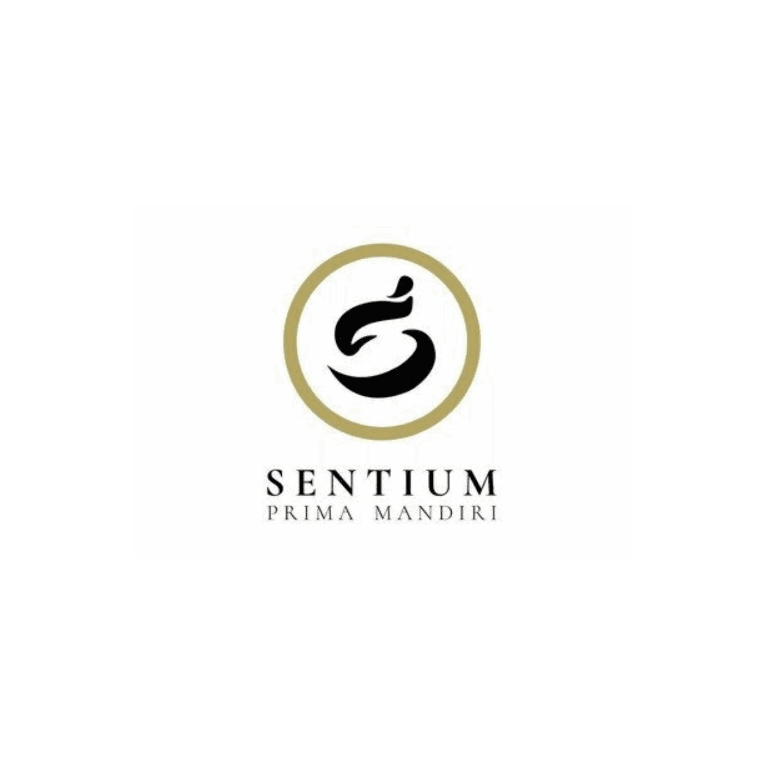 Client logo