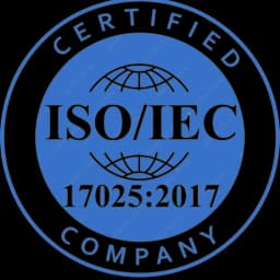 ISO 17025