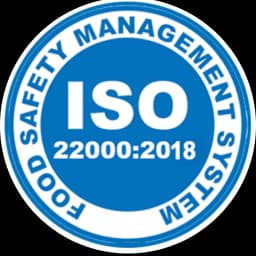 ISO 22000