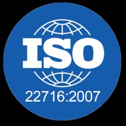 ISO 22716