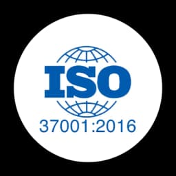 ISO 37001