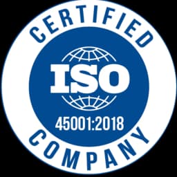 ISO 45001