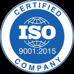 ISO 9001