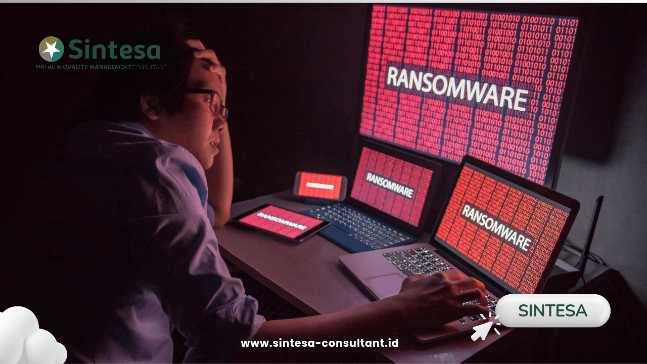 Jasa Sertifikasi ISO 27001: Keamanan Informasi Terjamin bagi Perusahaan Anda