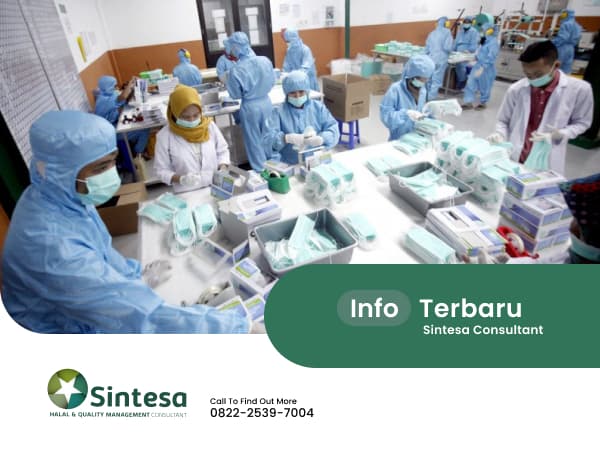 Pengurusan Izin Edar Kemenkes Jakarta Cepat & Legal