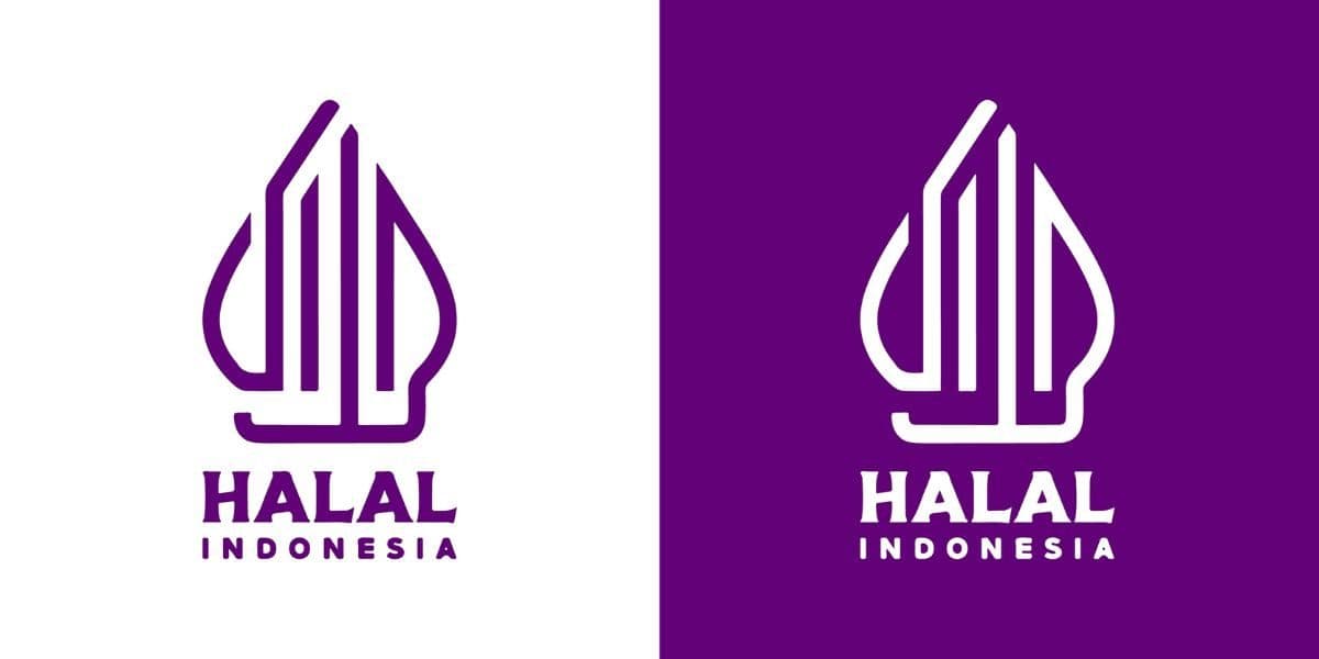 Ilustrasi Sertifikat Halal Indonesia