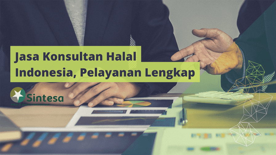 Jasa Konsultan Halal Indonesia