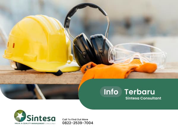 Pengurusan Safety Management System Jakarta Terbaik