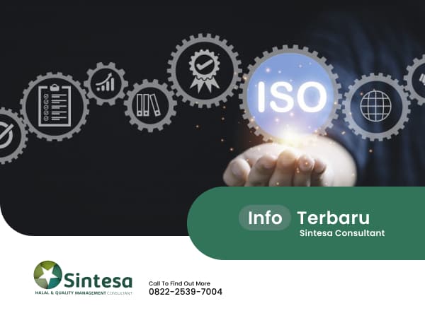 Pengurusan Sertifikasi ISO Jakarta untuk Semua Industri
